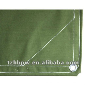 2014 best selling Canvas Tarpaulin Tent